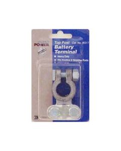 Coleman Cable BATTERY POST TERMINALS - 10PK