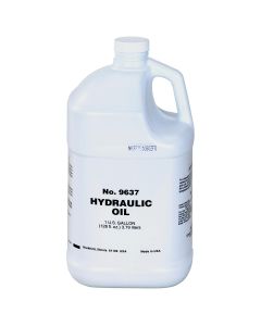 OTC9637 image(1) - OTC Hydraulic Oil, Gallon Bottle