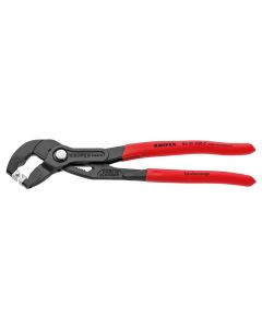 KNIPEX Cobra Hose Clamp Pliers for Clic Clamps