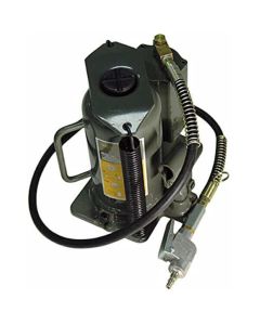 Gaither Tool Co. 20 Ton Air / Hydraulic Bottle Jack