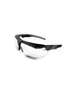Uvex Uvex Avatar Glasses Otg Blk/blk, Clear Hc