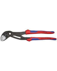 KNP8702300 image(2) - KNIPEX 12" COBRA PLIERS COMFORT GRIP