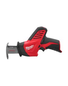 MLW2420-20 image(0) - Milwaukee Tool M12 HACKZALL Recip Saw (Tool Only)
