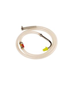 Mityvac Replacement Hose for Gear Oil Dispenser