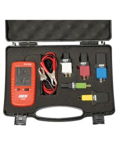 ESI191 image(1) - Electronic Specialties Relay Buddy Pro Test Kit