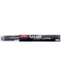 Vessel Tools Megadora Impacta (980P2100 & 980P3150) 2pcs set in