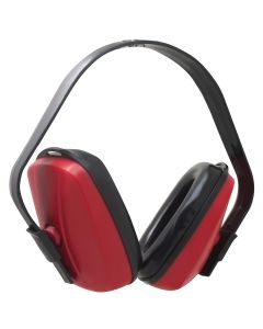 SAS Safety Standard Earmuff Hearing Protection (Ea)