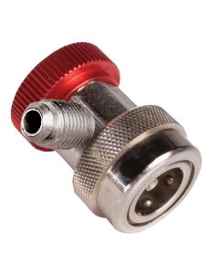 FJC R134A MANUAL COUPLER