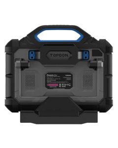 TOPPXMAX image(7) - Topdon Phoenix Max w/Scope - 13.3" OE-Level Scan Tool, Docking Station & 4 Ch Oscilloscope