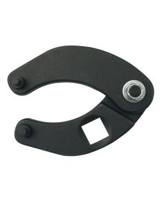 CTA Manufacturing Adjustable Gland Nut Wrench - Large
