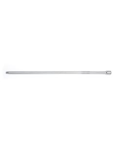 GearWrench 3/8" DR FULL POLISH CHROME EXTENSION 18"