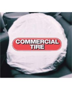 PETFG-27263-02 image(0) - COMMERCIAL TIRE Tire Bag 47 in x 48 in