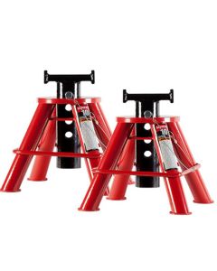 10 Ton Low Height Jack Stands