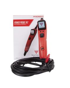 Power Probe PP3EZ Power Probe-Red