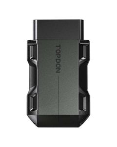 TOPTOPSCANPRO image(1) - Pocket-Size Bluetooth Scan Tool w/Bi-Directional Controls