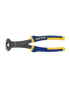 Vise Grip 8" PROPLIERS END CUTTING PLIERS