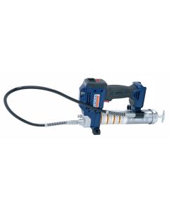 Lincoln Lubrication 20V Lithium-Ion PowerLuber tool-only