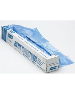NOR03723 image(1) - 20'x 350" ROLL BLUE SHEETING